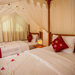 Rama Shinta Hotel - Bild 3