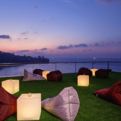 Cape Sienna Gourmet Hotel & Villas - Bild 30