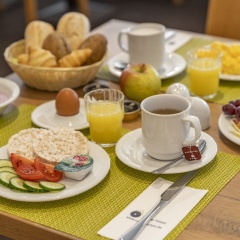 Center Hotel Kaiserhof - Bild 11