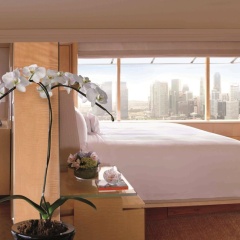 The Ritz-Carlton, Millenia Singapore - Bild 5