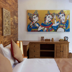 Puri Payogan Villa Ubud - Bild 10