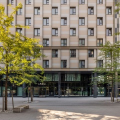 Adina Serviced Apartments Vienna - Bild 1