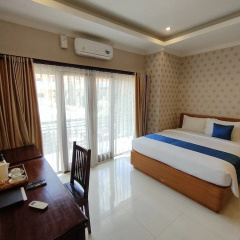 Edotel Greenland Hotel - Bild 2