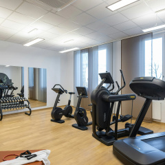 Leonardo Hotel Munich City East - Bild 20