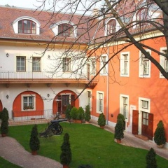 St. George Residence All Suite Hotel Deluxe - Bild 1
