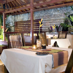 Jamahal Private Resort & Spa - Adults Only - Bild 30