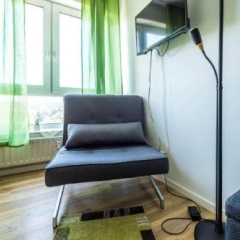 Richard Schirrmann Apartment - Bild 6