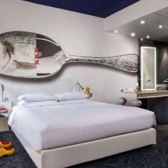 Andaz Amsterdam, Prinsengracht, By Hyatt - Bild 5