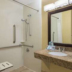 Wyndham Garden Summerville in Summerville, United States of America from 149$, photos, reviews - zenhotels.com photo 14