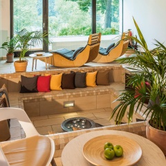 Hotel Njord - Bild 5