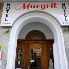 Hotel Margrit - Bild 1