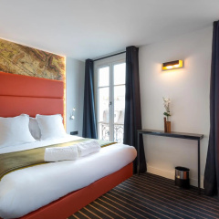 Hôtel Scarlett - Bild 7