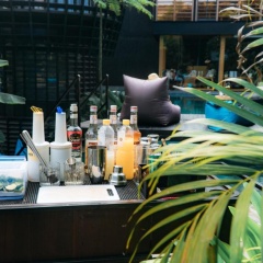 Canggu Cabana Beach Resort & Spa by iNi Vie Hospitality - Bild 1