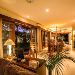 Villa Seriska Dua Sanur Bali - Bild 1