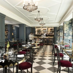 Rocco Forte Hotel De La Ville - Bild 24