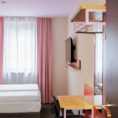 McDreams Hotel Wuppertal City - Bild 18