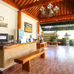 Lotus Garden Apartment - Bild 12