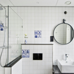 Urban Lodge Hotel - Bild 9
