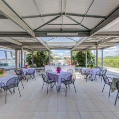 Ardeatina Park Hotel - Bild 19