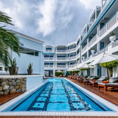 Andaman Seaview Hotel - Bild 20