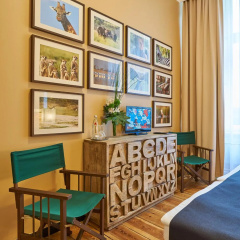 Melia Barcelona Sarrià - Bild 10