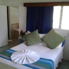 Daku Resort Savusavu in Savusavu, Fiji from 130$, photos, reviews - zenhotels.com guestroom photo 3
