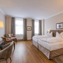 Hotel Glockenhof Eisenach - Bild 5