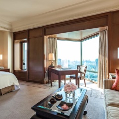 The Peninsula Bangkok - Bild 9