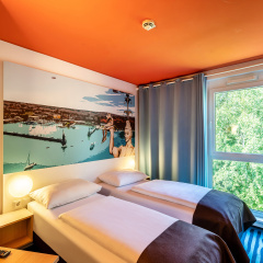 B&B Hotel Konstanz - Bild 6