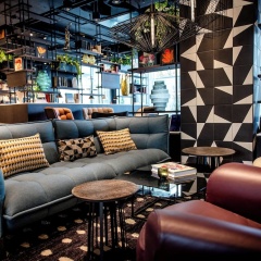 Motel One Karlsruhe - Bild 16