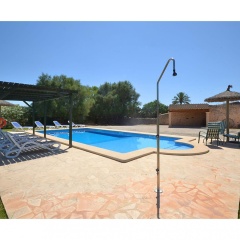 Countryside Villa & Garden - Bild 10