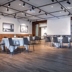 Radisson Blu Hotel, Frankfurt - Bild 20