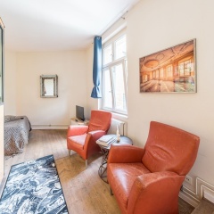 Design Apartments - "Im Holländerhaus" - Bild 12