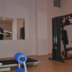 Basak Termal Hotel - Bild 13