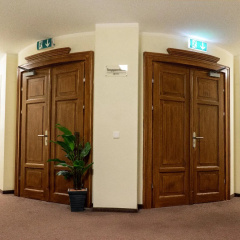 AppartementHotel SchlafGut Leipzig - Bild 10