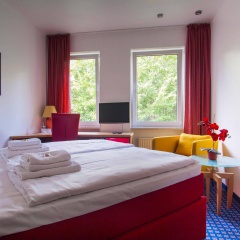 Hotel In Herrenhausen - Bild 2