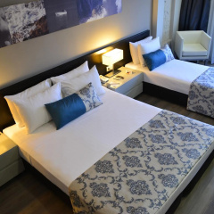 May Park Hotel - Bild 4