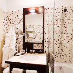Art Hotel Navigli - Bild 12