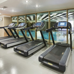 DoubleTree by Hilton Istanbul Avcilar - Bild 24