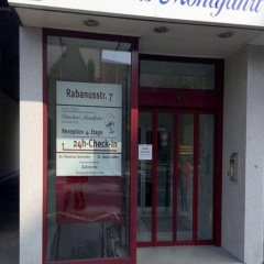 Hotel Peterchens Mondfahrt - Bild 1