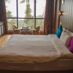 The Barfung Retreat thumbnail 23