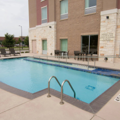 Hampton Inn & Suites Dallas/Frisco North-FieldhouseUSA thumbnail 20