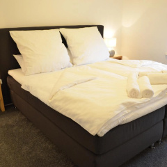 Ferienhaus Sauerzapf mit Saunabereich max 15 Personen - Bild 1