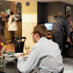 Antoinette Hotel Wimbledon - Bild 13