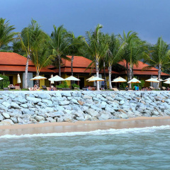 Chongfah Resort - Bild 17