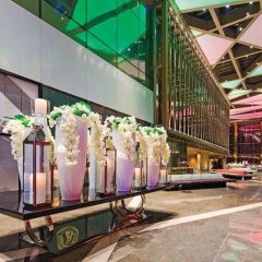 Rixos Premium Dubai JBR - Bild 2