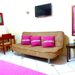 The Green Frog Inn in San Pedro Sula, Honduras from 75$, photos, reviews - zenhotels.com photo 47