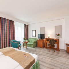 Novum Hotel Cristall Wien - Bild 4