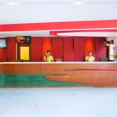 ibis Styles Bali Legian Hotel - Bild 2