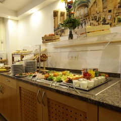 Arthotel ANA Eden Karlsruhe, Trademark Collection by Wyndham - Bild 12